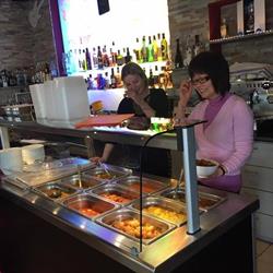 fo ke kio BEST ASIAN FOOD