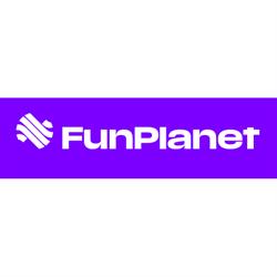 FunPlanet Bulle