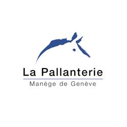Manège de La Pallanterie