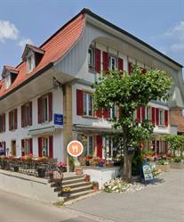 Zum Kreuz Restaurant