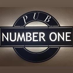 Pub Number One