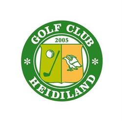 Golf Club Heidiland