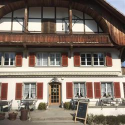 Restaurant Dentenberg