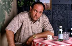 Sopranos Café