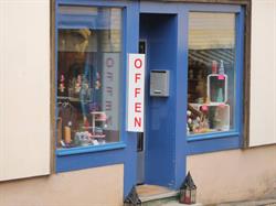 Wolle- und Sockenshop
