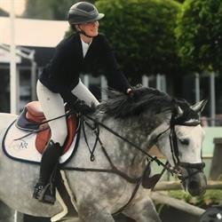 NR Horses GmbH