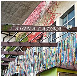 Casona Latina