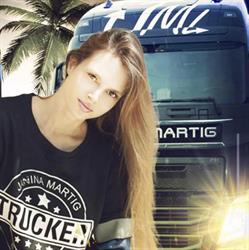 Janina Martig Logistics GmbH
