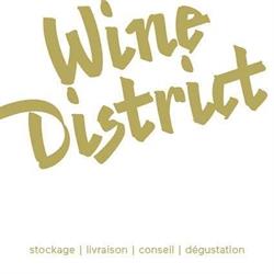 Wine District 42 SA