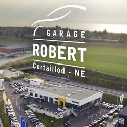 Garage ROBERT