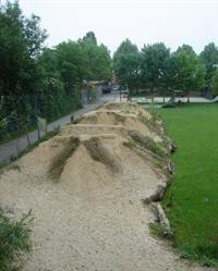 Freizeithaus Allschwil