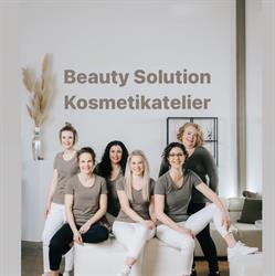 beauty solution gmbh