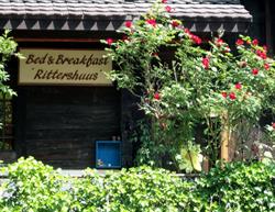B&B Rittershuus