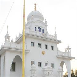 Gurudwara Sahib Switzerland