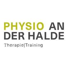 Physiotherapie an der Halde GmbH