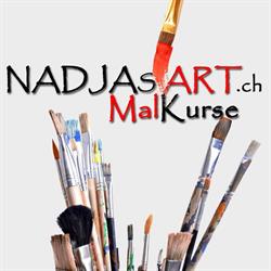 Malkurse NadjasArt GmbH