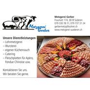 Metzgerei Gerber Gmbh