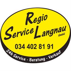 Regio Service Langnau GmbH