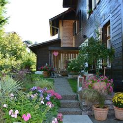 ULA's Holiday Apartments - Beatenberg, Interlaken