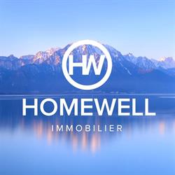 Homewell Immobilier Lausanne