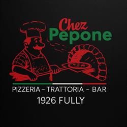 Pizzeria Chez Pepone