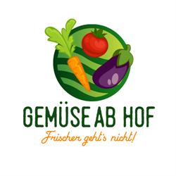 Gemüseverkauf ab Hof