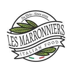 Restaurant Les Marronniers