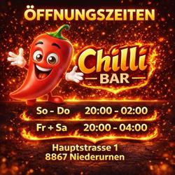 Chilli Bar