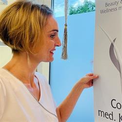 Cosana med. Kosmetik