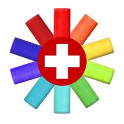 Creativa Mercerie Wolle Stoffe und alles für die Handarbeit