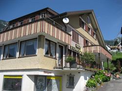 Heidi-Guesthouse-Amden Sternen