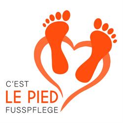 c'est le pied Fusspflege-Studio