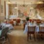 Saal Restaurant Leue Scherz - Unter den Linden