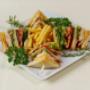 Danny’s Club-Sandwich