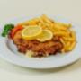 Cordon-bleu - Senner Art