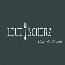 RESTAURANT LEUE SCHERZ Unter den Linden