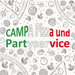 Campa Pizza und Partyservice Ihr Pizzamobil in der Region!