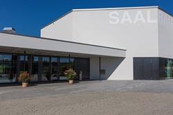Saalbau
