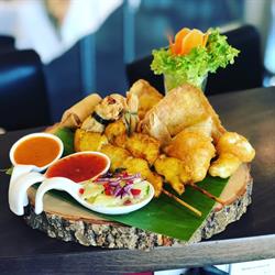Thai House Restaurant