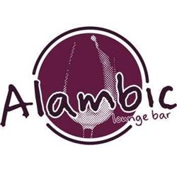 Alambic-Lounge Bar