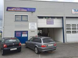 Garage des Deux Cantons