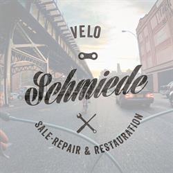 Veloschmiede