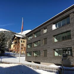 Apartment Roccabella