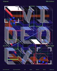 Videoex Intern. Experimentalfilm & Video Festival
