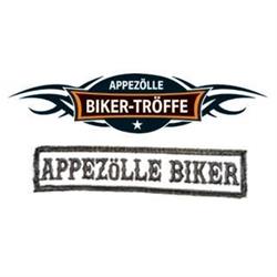 Appezölle Biker-Tröffe