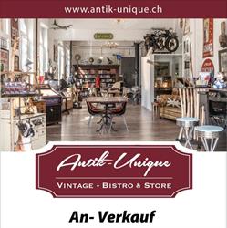 Antik-Unique Vintage-Café&Store