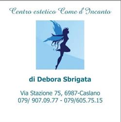 Come D'incanto