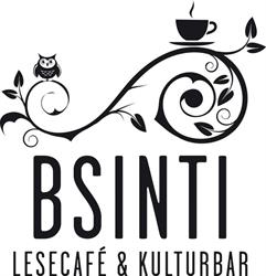 BSINTI Lesecafé & Kulturbar