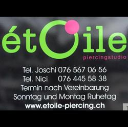 Étoile Piercingstudio