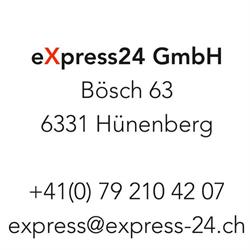 eXpress-24 Peter Simon